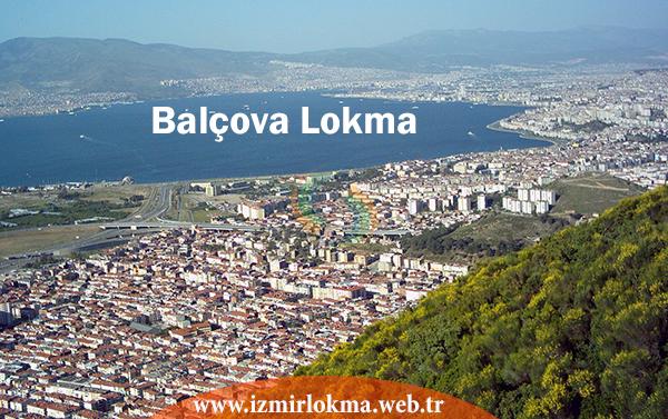 Balçova Lokma