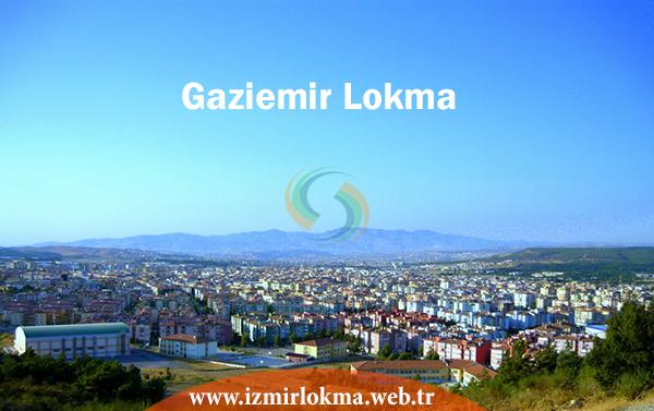 Gaziemir Lokma