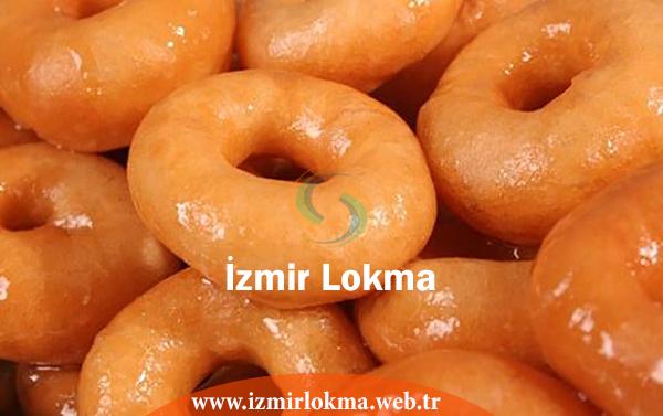İzmir Lokma