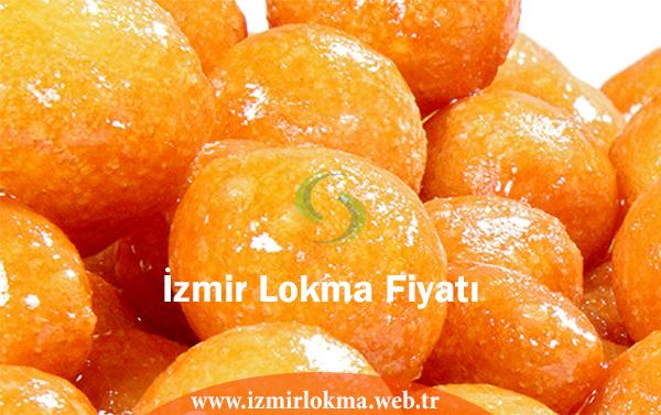 İzmir Lokma Fiyatı