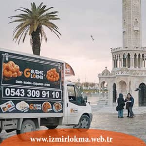 İzmir Lokmacı