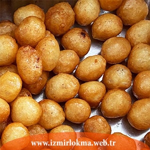 Karabağlar Lokmacı