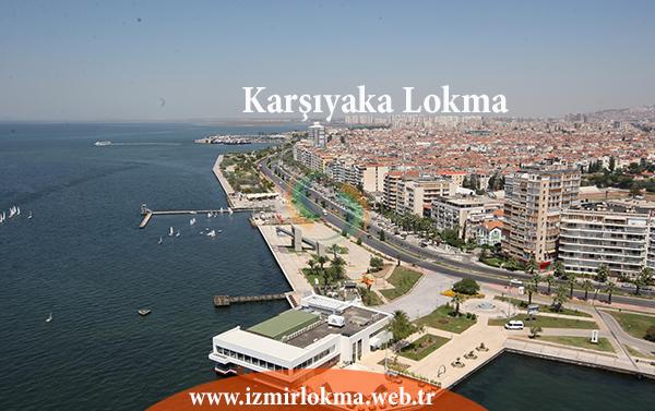 Karşıyaka Lokma