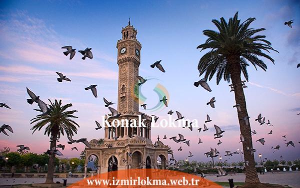 Konak Lokma