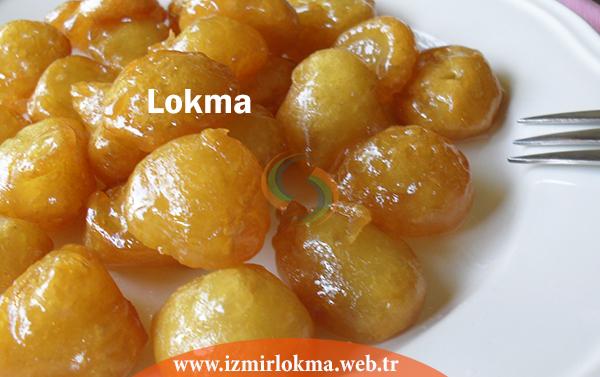 Lokma